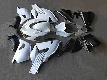 Amazon | HYESUNG バイク外装 適合車種ZZR1400 2006-2011用 未 Amazon | HYESUNG バイク外装 適合車種ZZR1400 2006-2011用 未