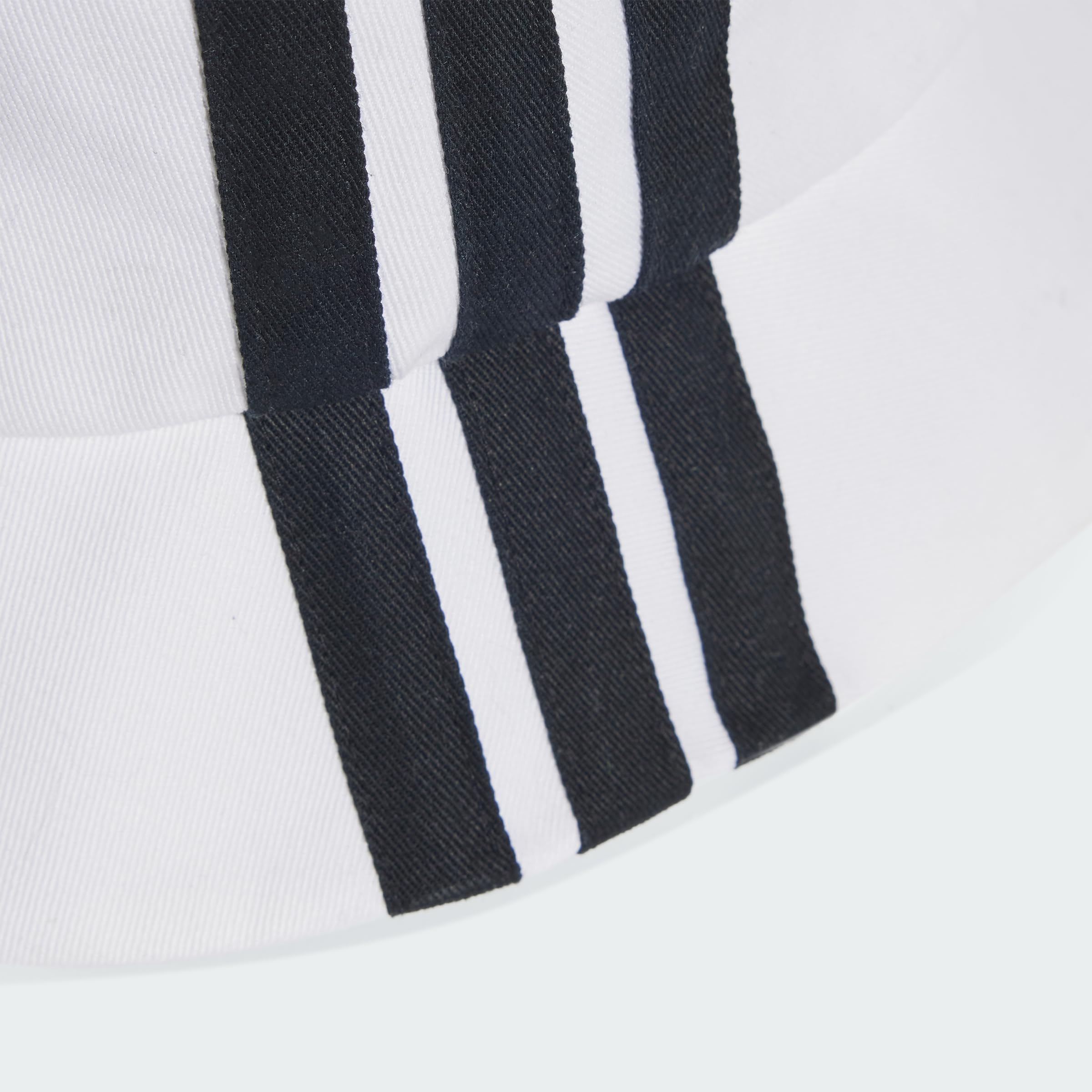 adidas Unisex Cappello 3-Stripes Bucket