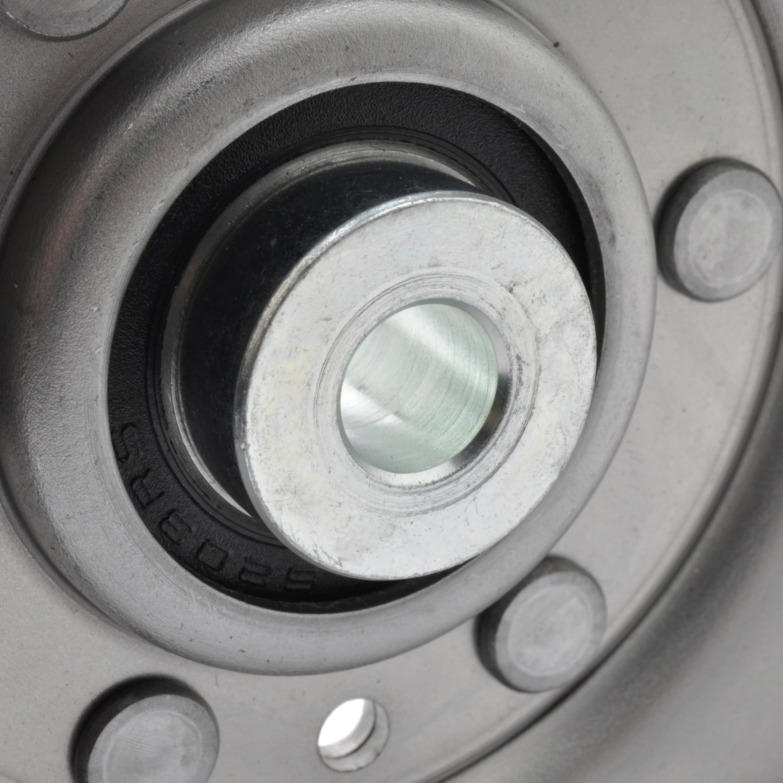 Easyboost poulie pour tracteur tondeuse AYP 146763 173902 Husqvarna 532146763 Jonsered Bernard Partner 173902 532146763 593787801 CTH130 CTH135 CTH150 CTH160 CTH180 CTH200