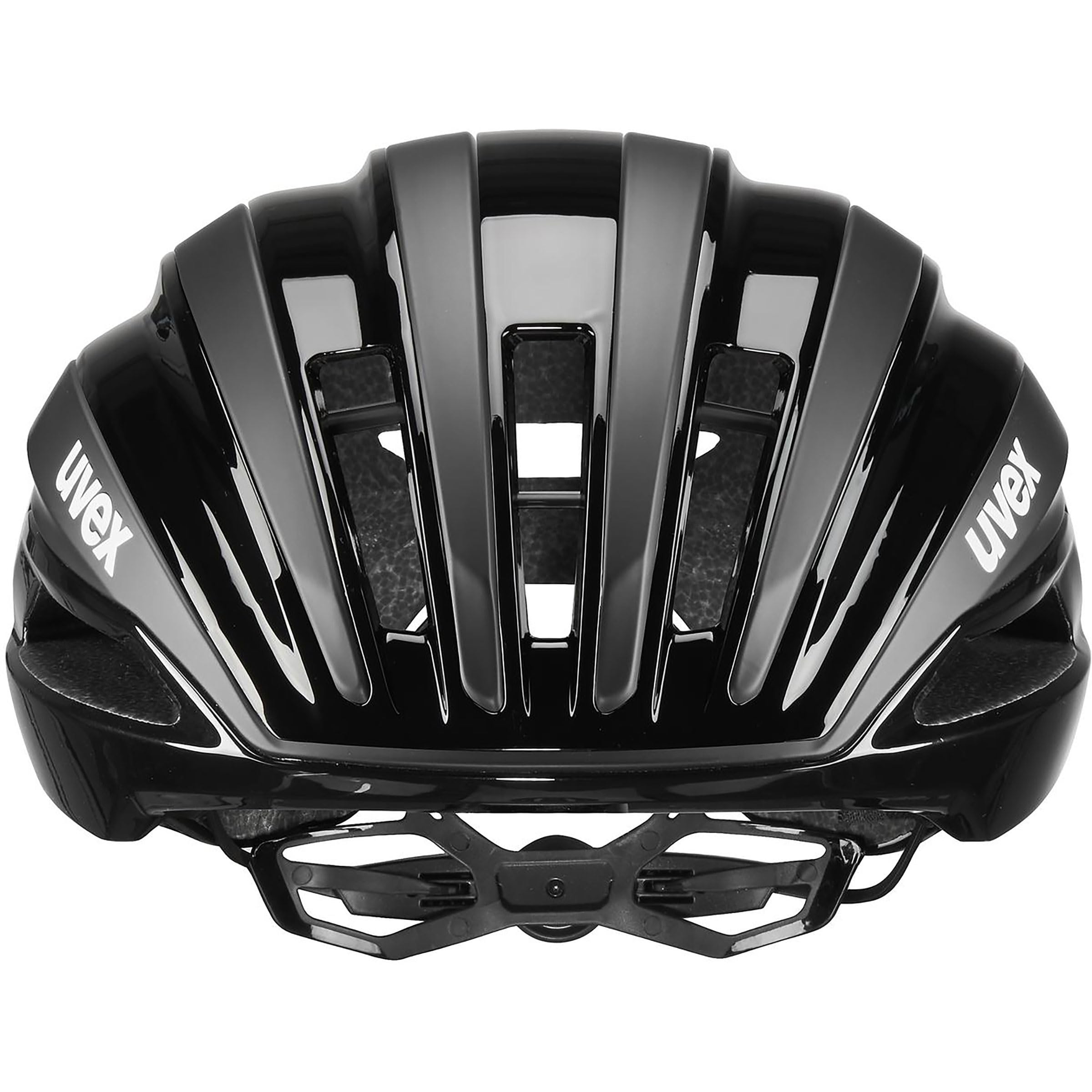 Uvex Surge Aero MIPS Rennrad Fahrrad Helm matt schwarz 2026: Größe: 56-59cm
