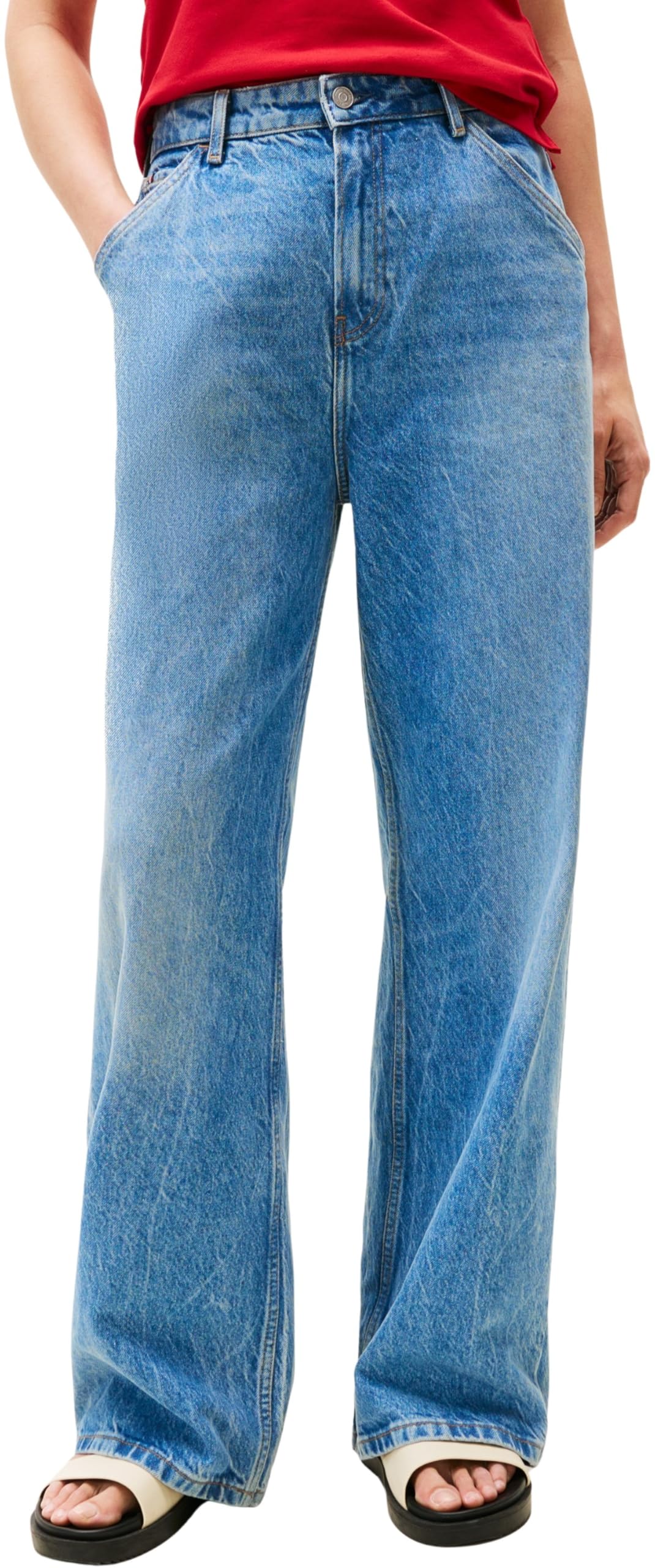 Mode von Calvin Klein & Tommy Hilfiger