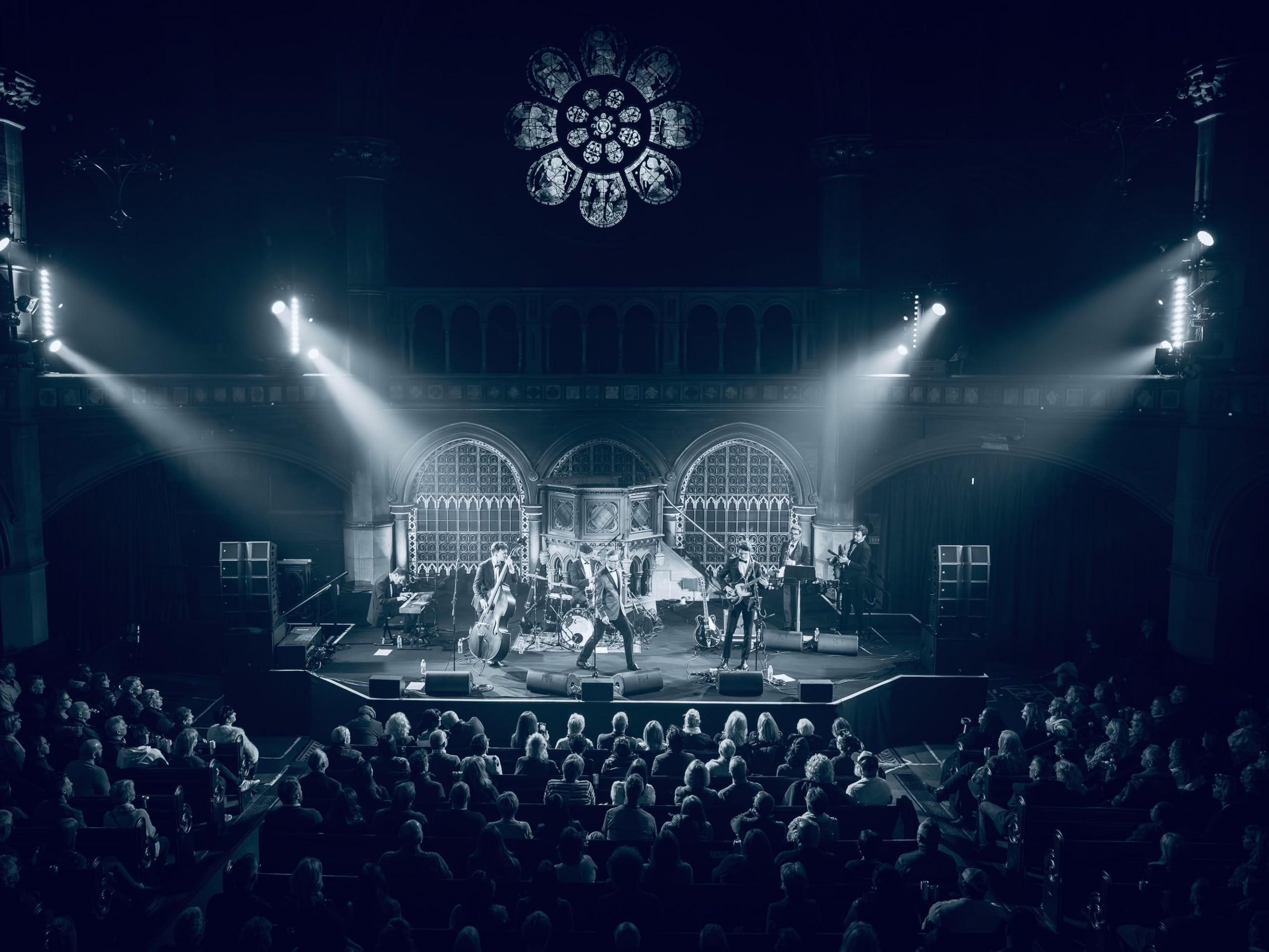 The Vintage Explosion