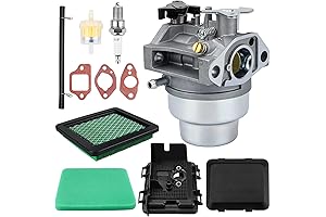 Brand New Carburetor for Honda Mowers GCV160