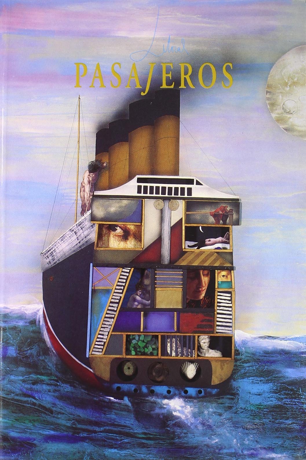 LITORAL (225-226) - PASAJEROS (REVISTAS)