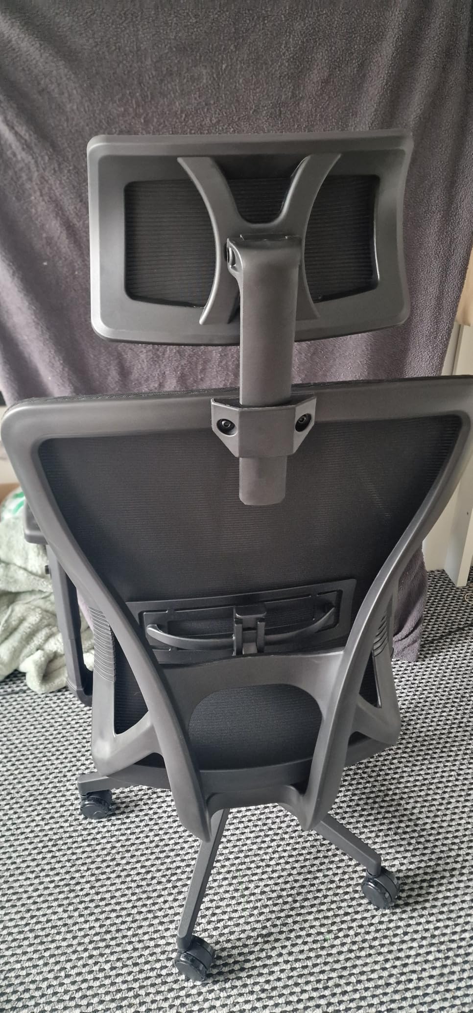 Customer photo