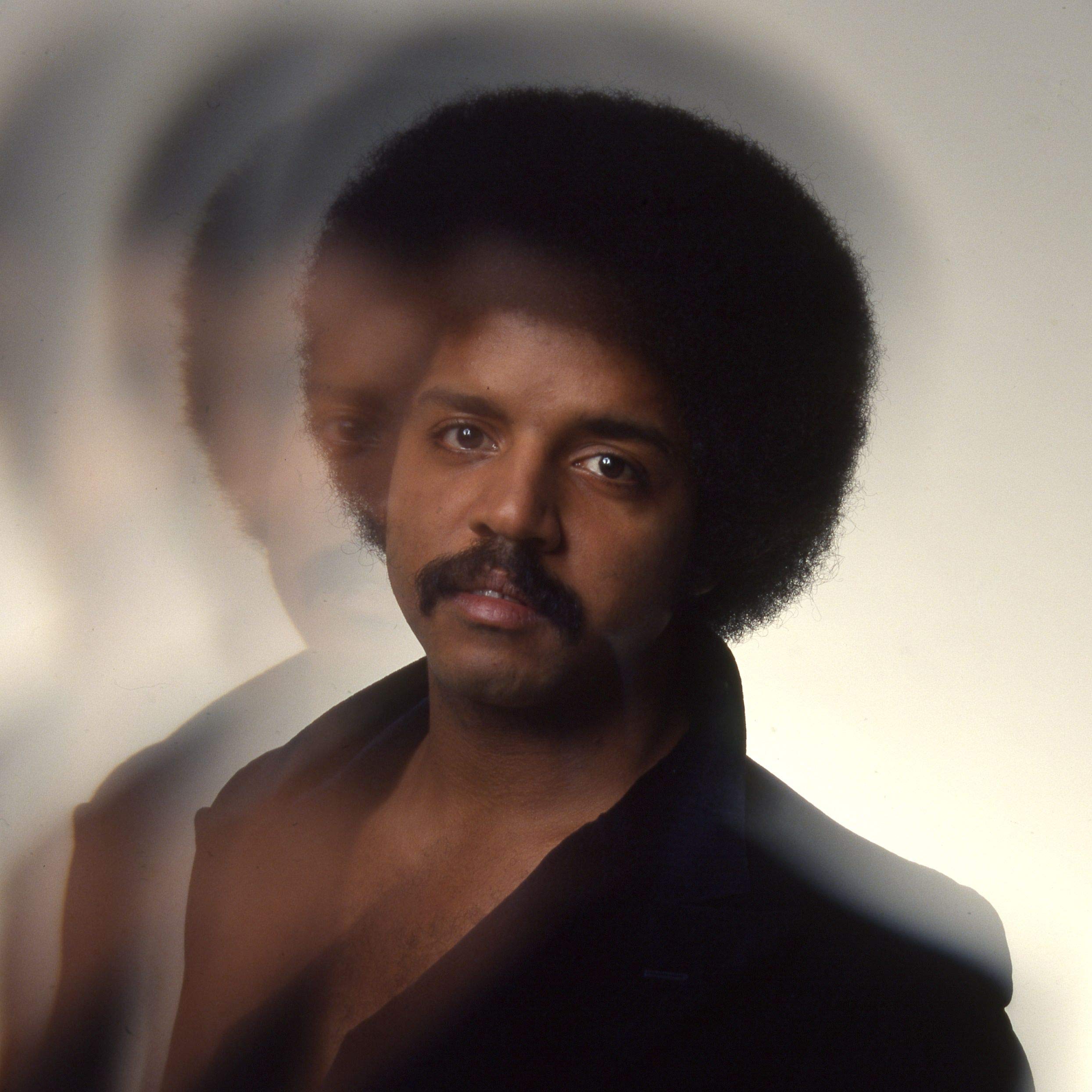 Dexter Wansel
