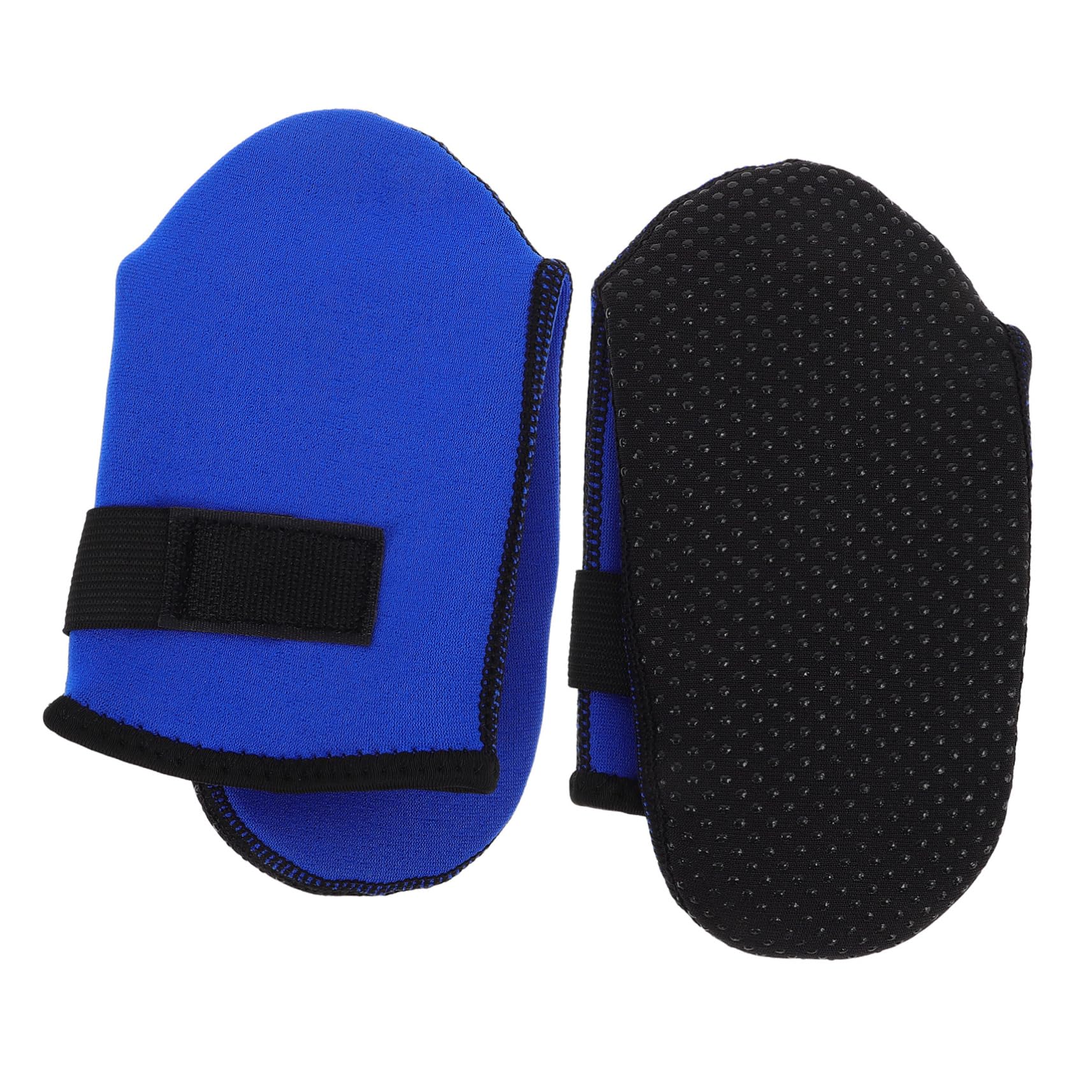 BESPORTBLE Waterproof Diving Socks 3mm Neoprene Snorkeling Gear for Adults Non-slip Footwear for Swimming and Beach Activities