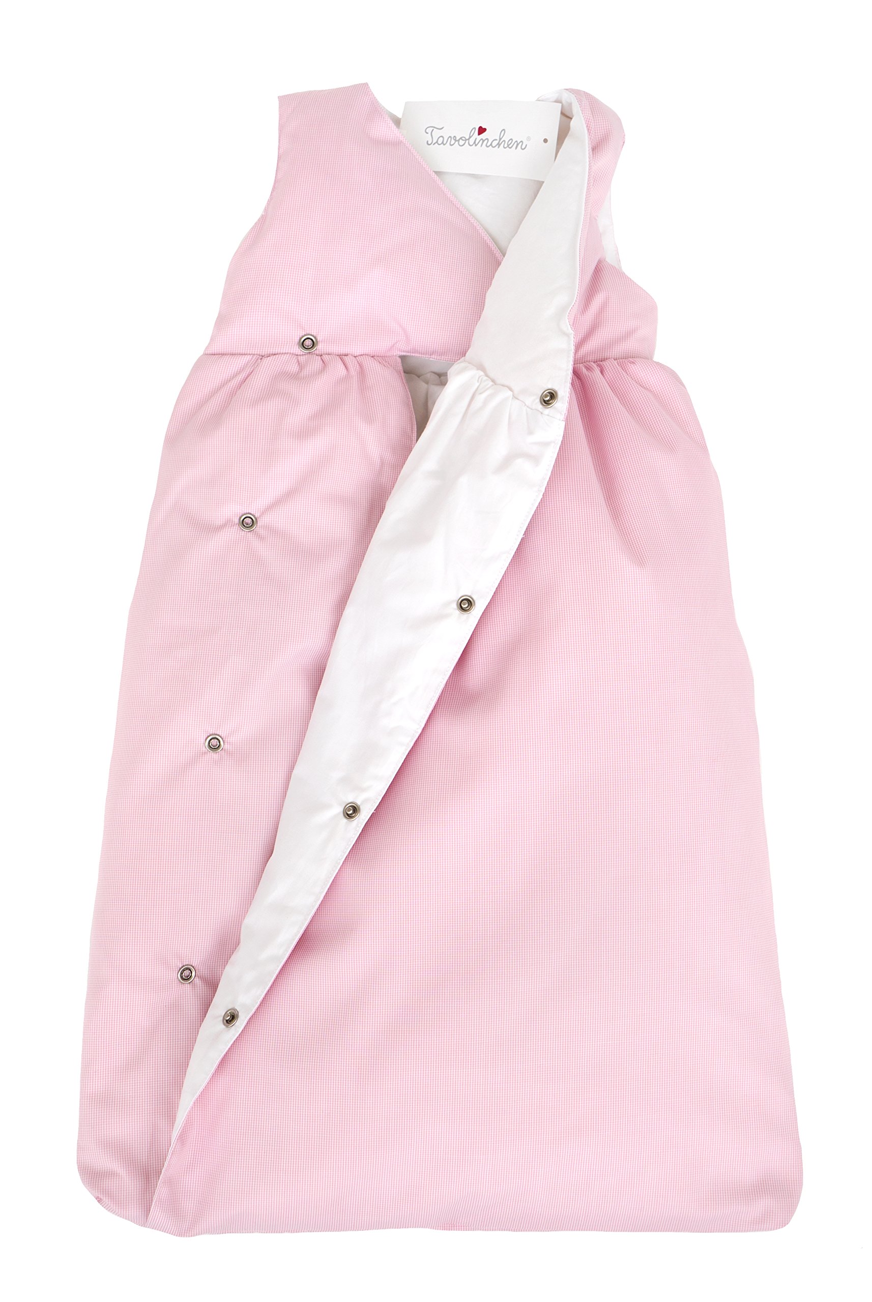 Tavolinchen Babyschlafsack Daunenschlafsack 