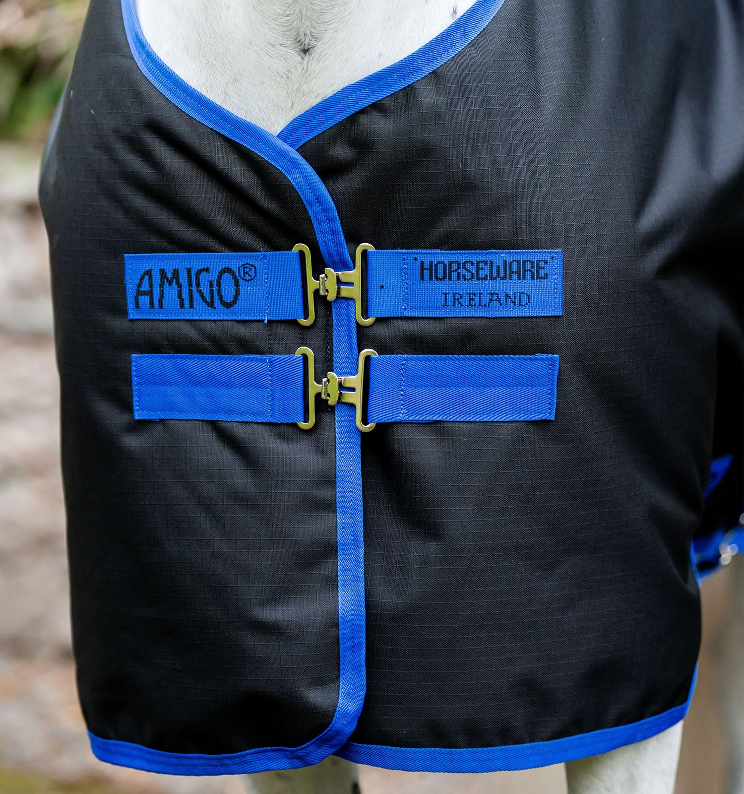 Horseware Deckengröße: 130 cm