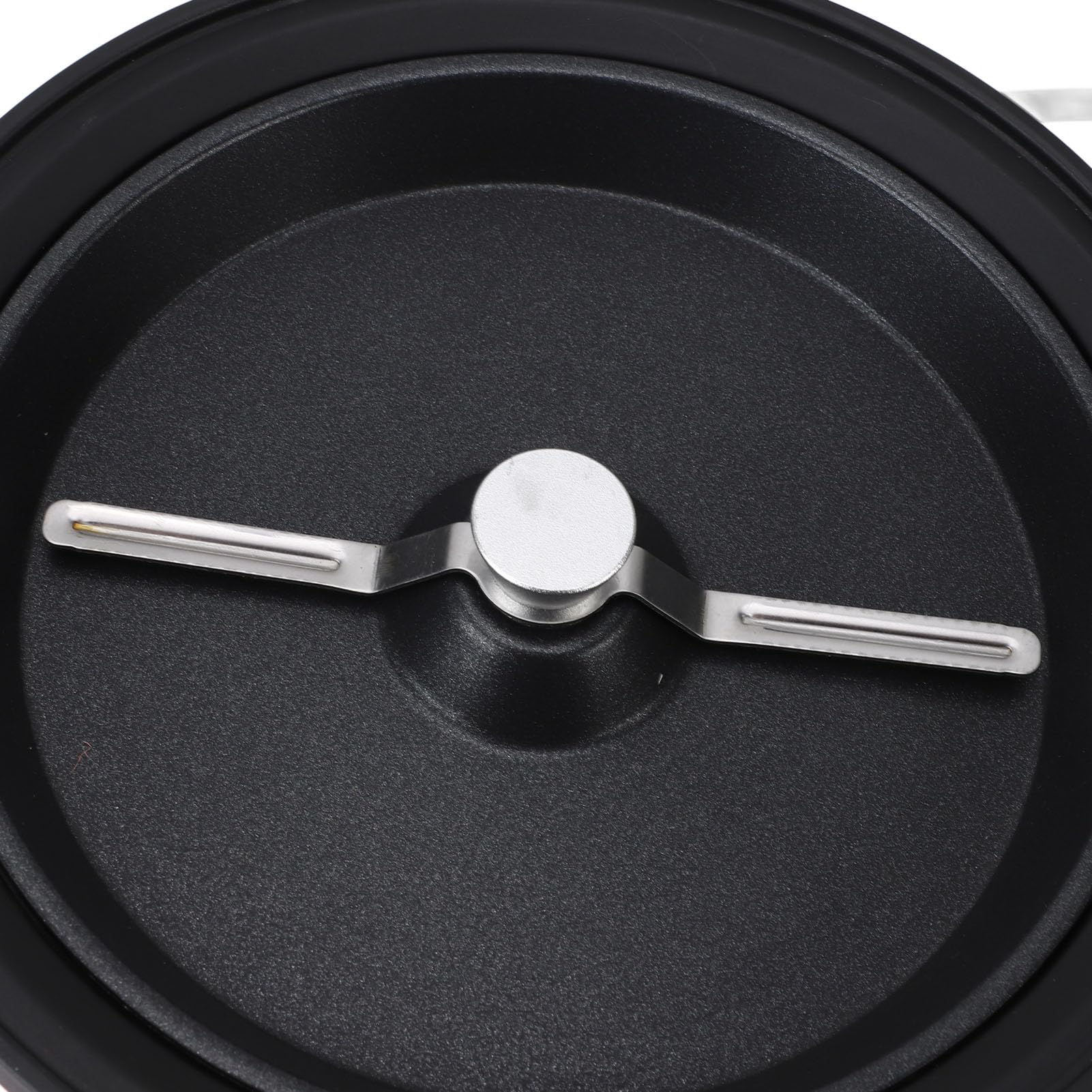 HEEPDD Máquina para Hacer Palomitas de Maíz con Aire Caliente, 70 G, Gran Capacidad, Antiadherente, Fácil de Limpiar, Máquina para Hacer Palomitas de Maíz para Uso Doméstico con
