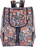 Vista 34 de Athalon Everything Bolso para Botas/Mochila