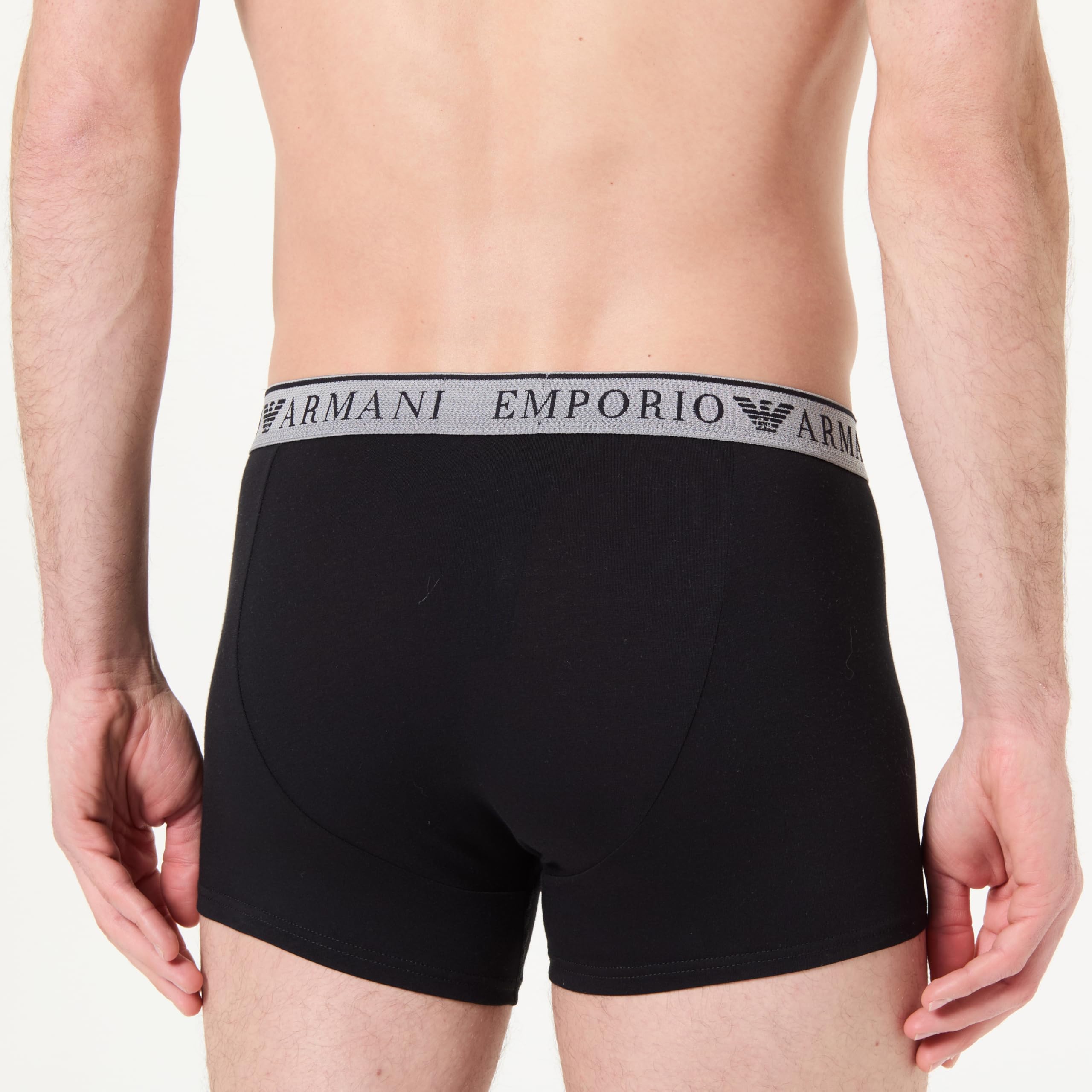 Emporio Armani Men's Trunks