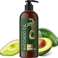 Vista 9 de Aceites portadores puros para aceites esenciales, juego de cuidado de la piel con aceites para el cabello, aceites para la piel para el cuidado