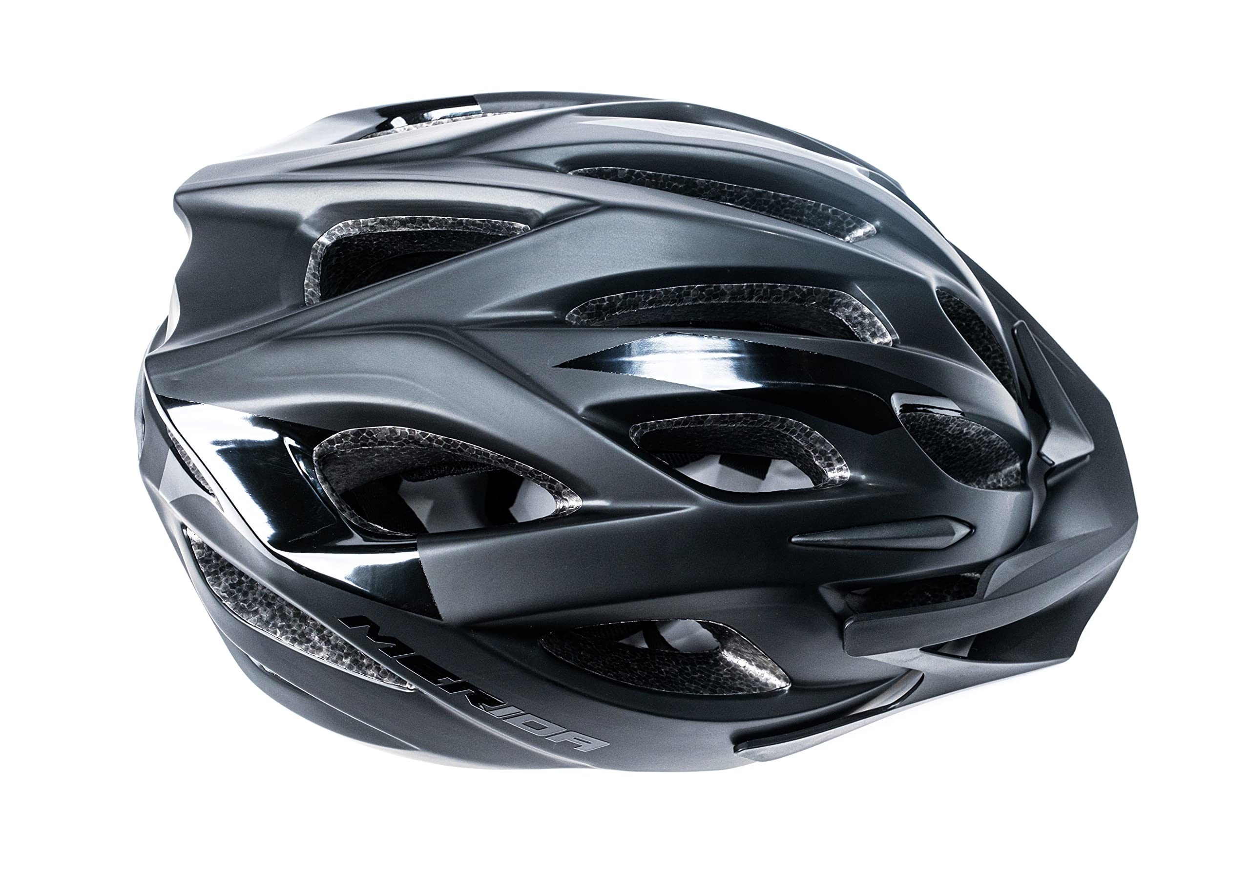 Casco MERIDA Charger 58-63CM : Amazon.de: Baumarkt