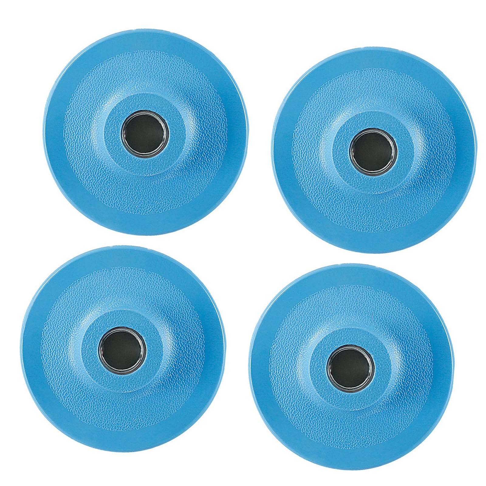 Cazstyk 4In M 16 Water Sanding Disc Pad With Strong Adhesion For Angled Grinder Polishing 8Cm 10Cm Diameter Grinding Disc Adhesive Pad