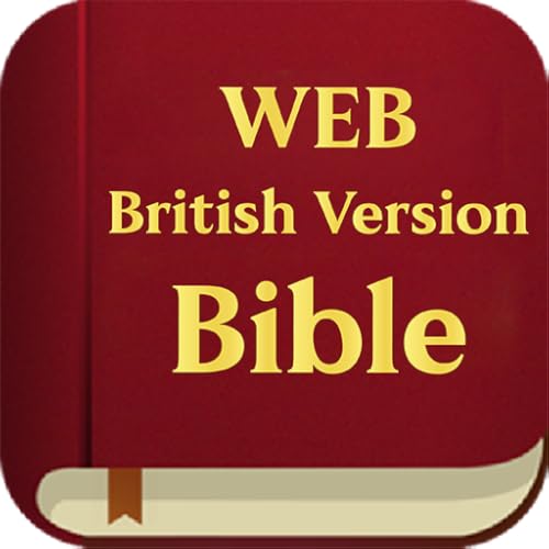 World English Bible british Version