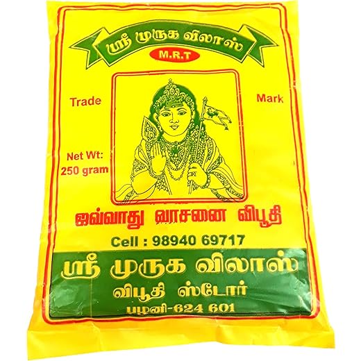 Viboothi Purify - 250g