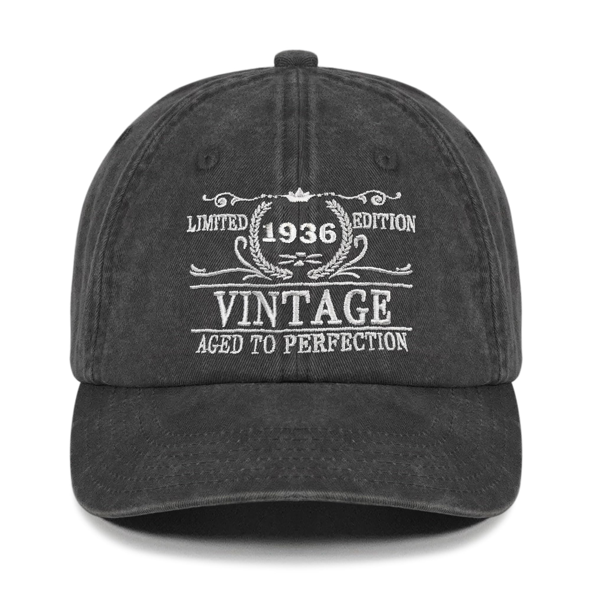 Birthday Gifts for Him Her, Unique Gifts for for Men Women, Vintage Hat