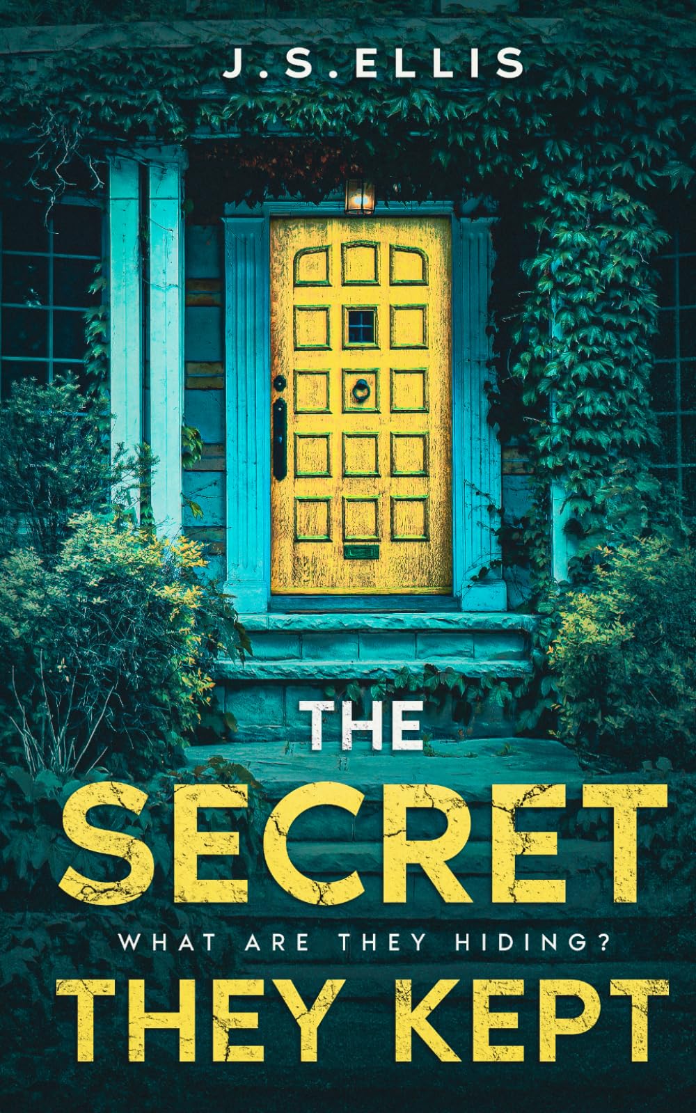 The Secret They Kept: What are they hiding?: An addictive and gripping psychological thriller: 1