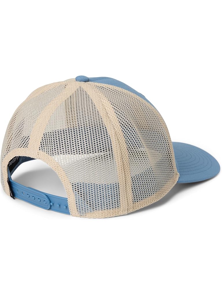 Blue Cotopaxi Do Good Trucker Hat