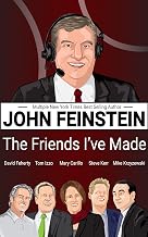 The Friends I've Made: The Audio Book Transcript