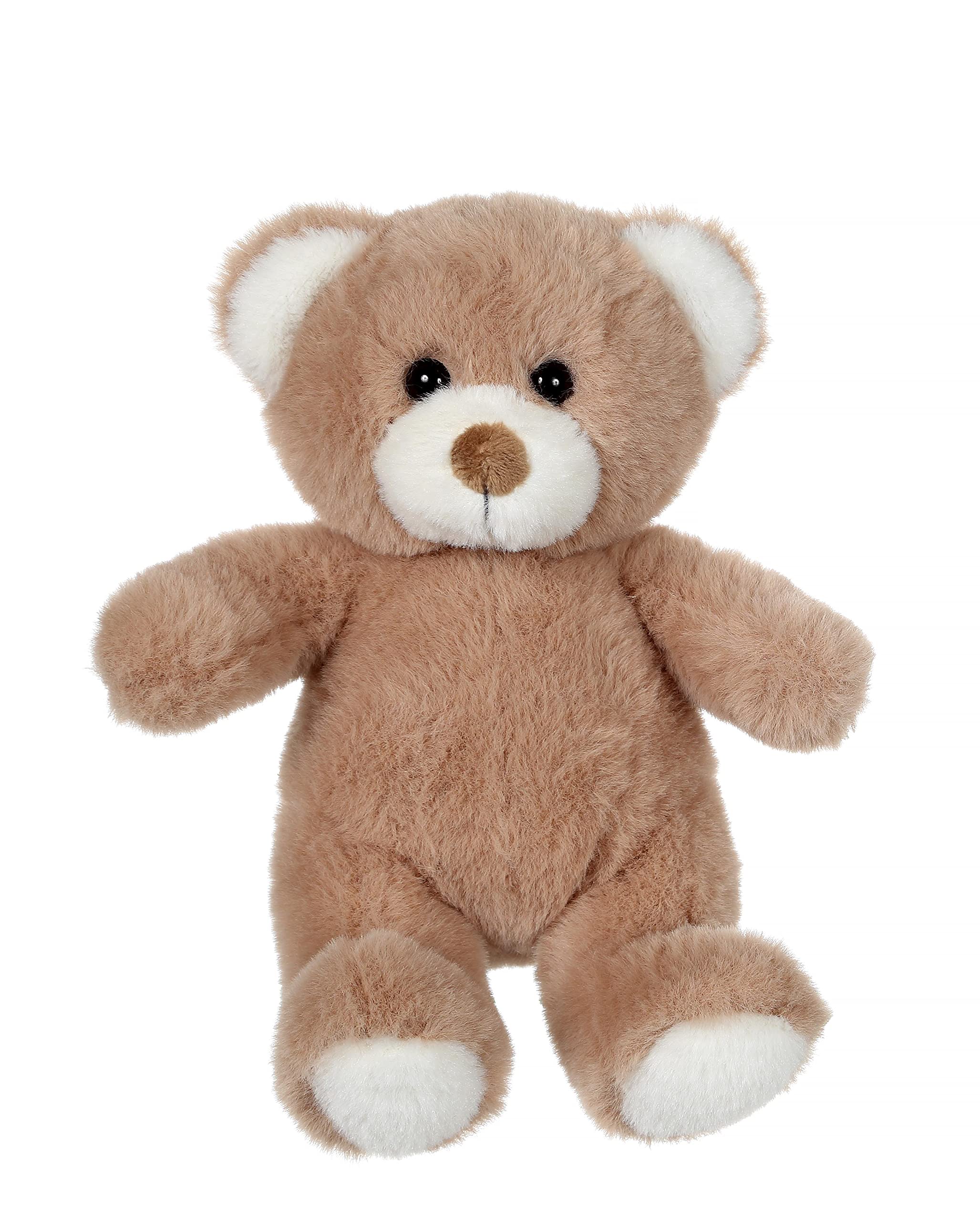 Peluche singe TY Swingball : offrez la douceur d'un doudou vintage Attic Treasures 33 cm