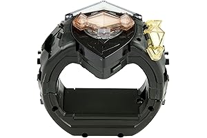 Pokémon Interactive Z-Power Ring Play Set