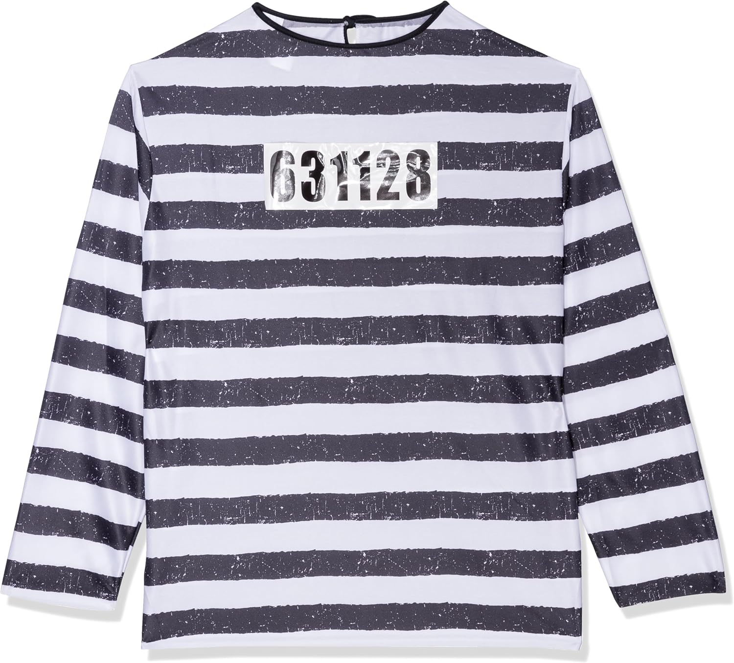 Adult Jailhouse Honey Costume, One Size - Image 3