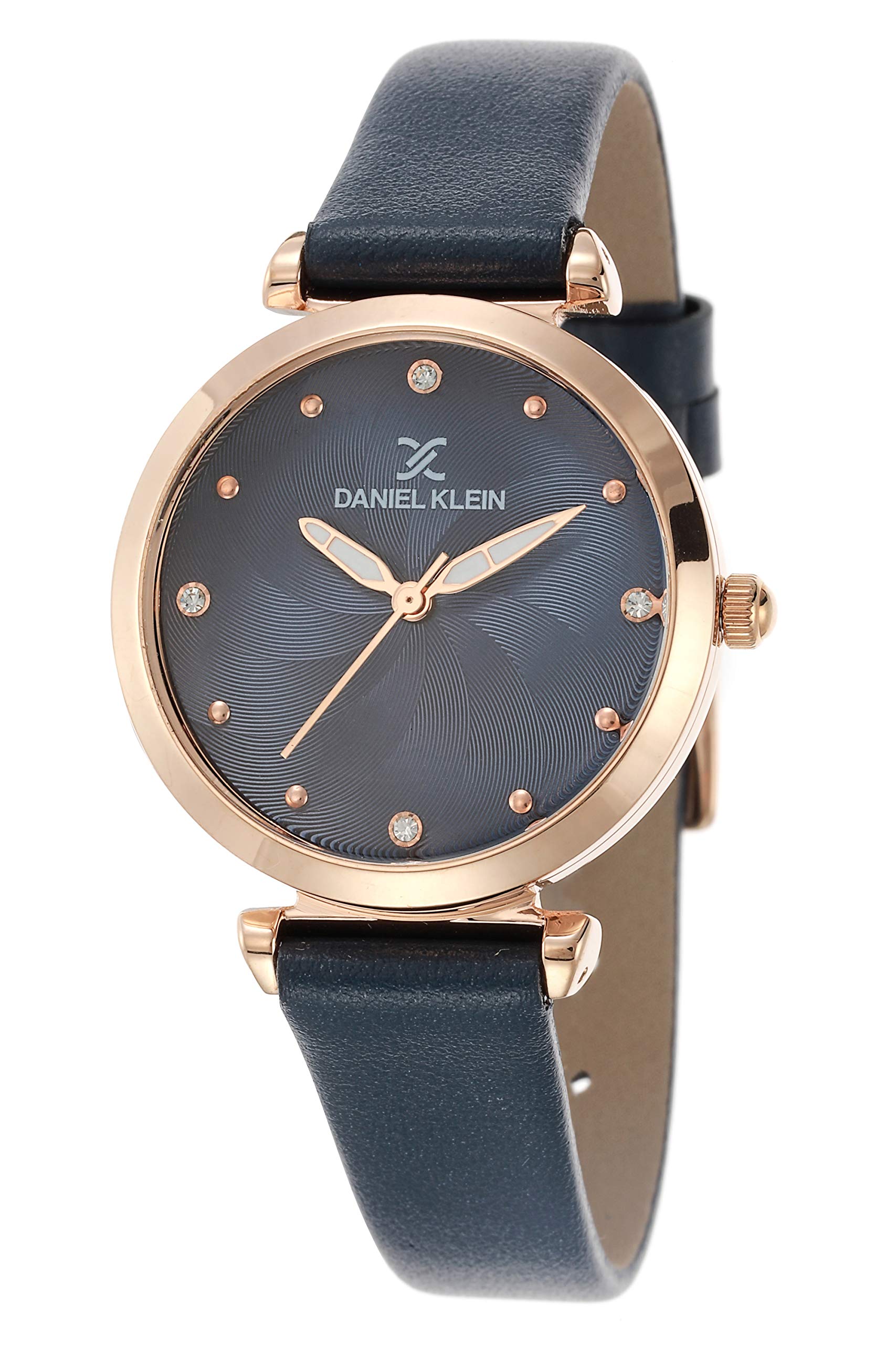 Daniel Klein Analog Blue Dial Womens Watch-DK.1.12468-5 (B08K54CRSC) Amazon Price History, Amazon Price Tracker