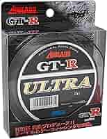 Amazon.co.jp: サンヨーナイロン ナイロンライン アプロード GT