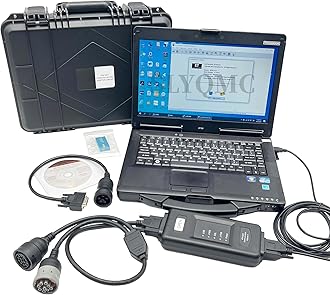 2026A Cat Electronic Technician Software CAT ET4 478-0235 2019A 2023A for et4 Diagnostic Communication Adapter IV CAT ET Truck Diagnostic Tool (ET4 with Laptop)