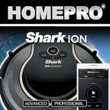 HomePro for Shark ION Vacuum