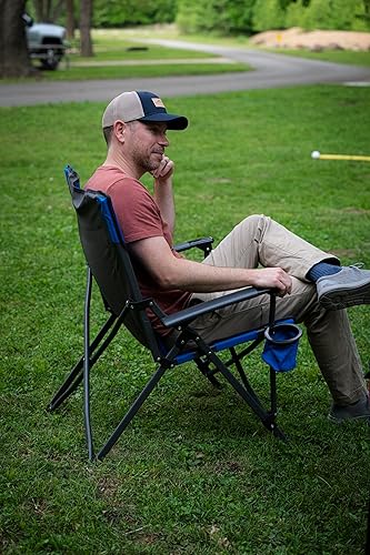 Vista 2 de ALPS Mountaineering Silla de ocio