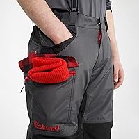 Vista 3 de Eskimo pantalones para hombre