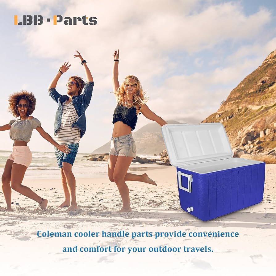 Igloo Cooler Latch Replacement Cooler Handle Replacement Parts For