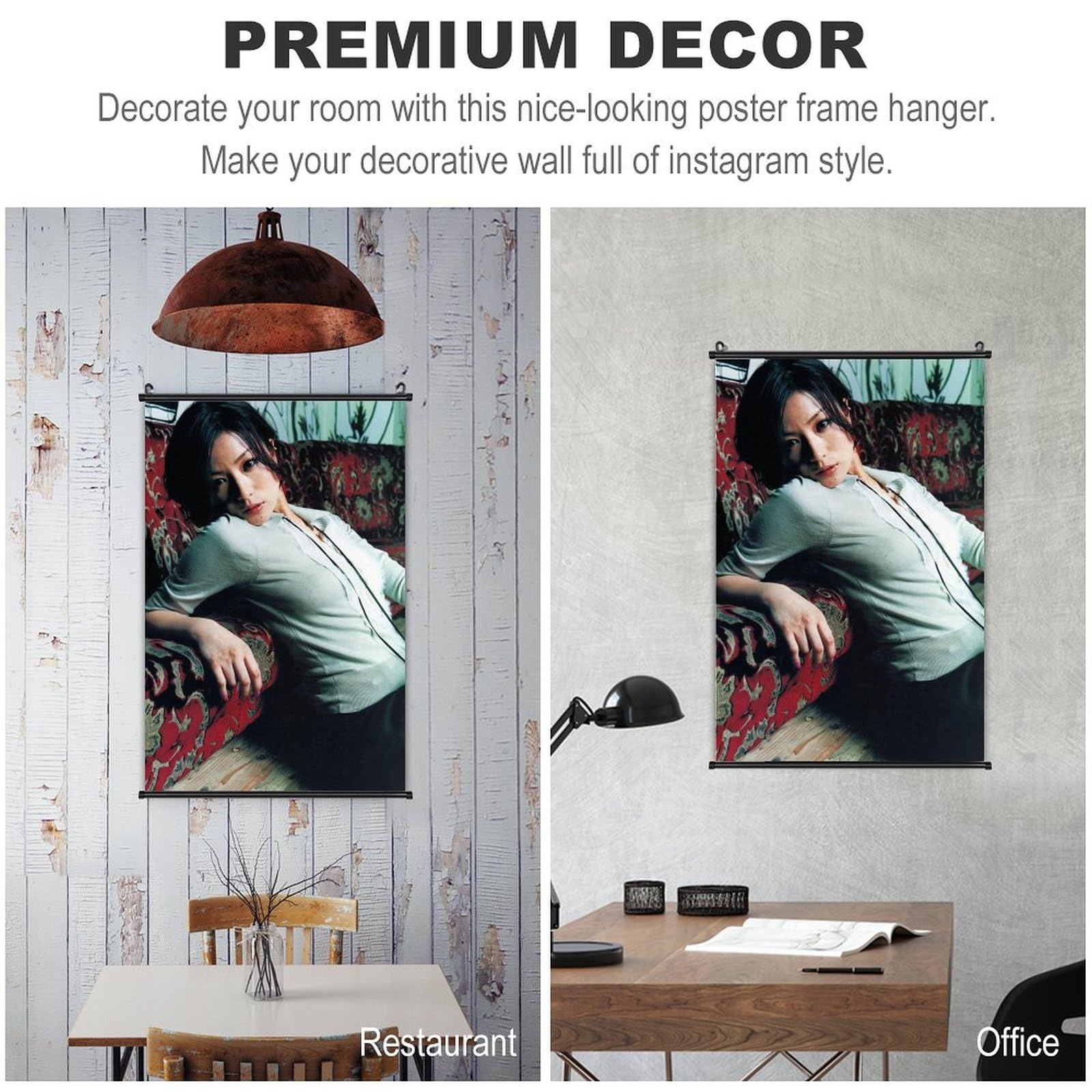 Amazon.co.jp: 椎名林檎 (32) ポスター 絵画 壁掛け アニメ周辺機器