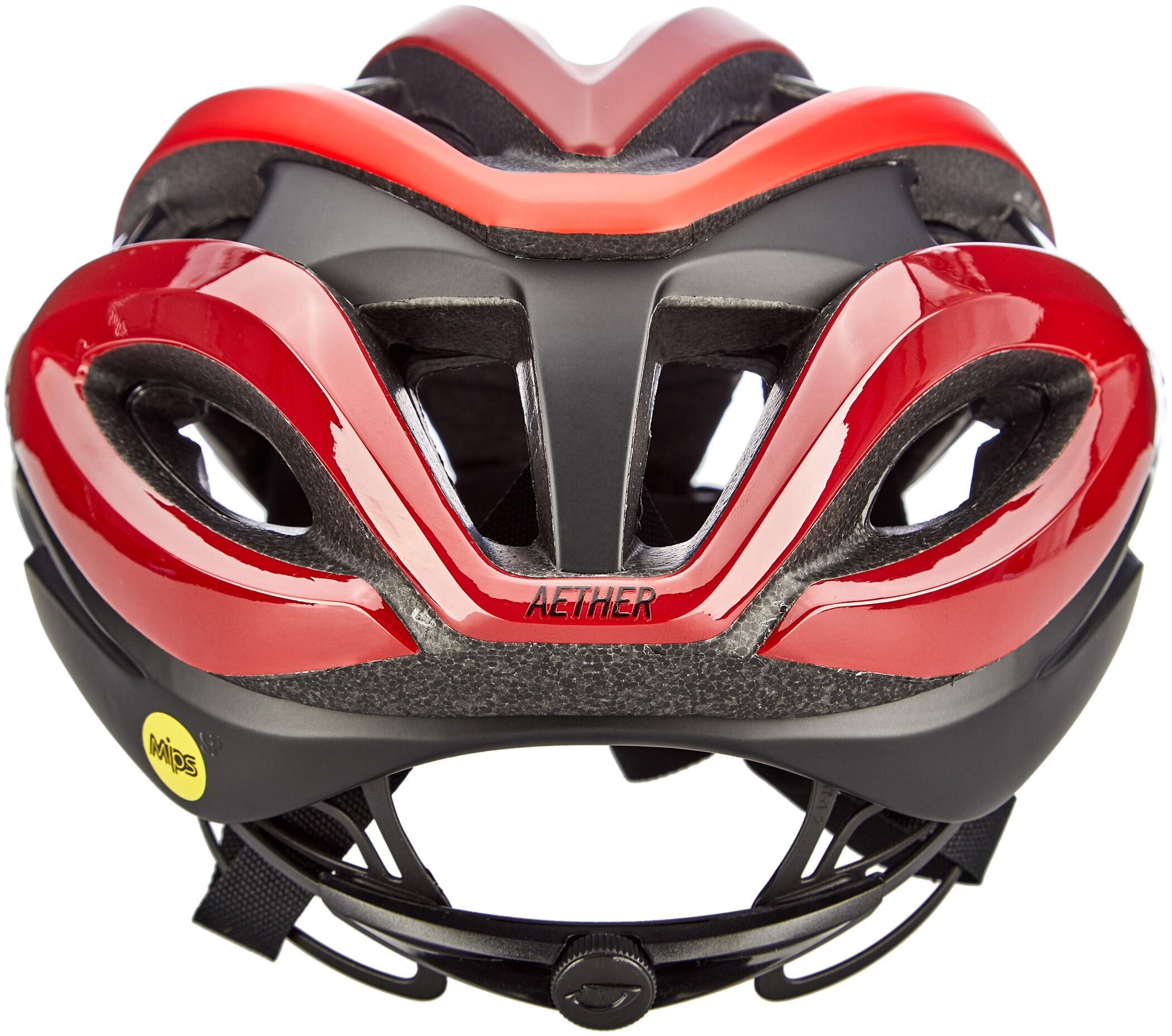 Giro Unisex Aether MIPS kask szosowy, matowy