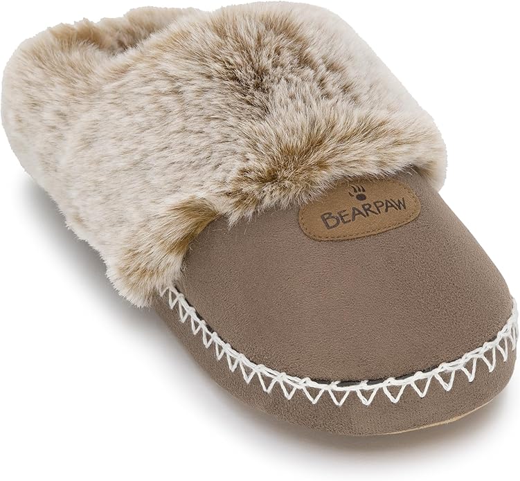BEARPAW