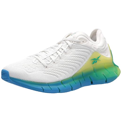 Reebok Women's Zig Kinetica ReeCycle