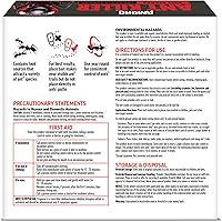 Vista 2 de Amdro Estacas de cebo para matar hormigas