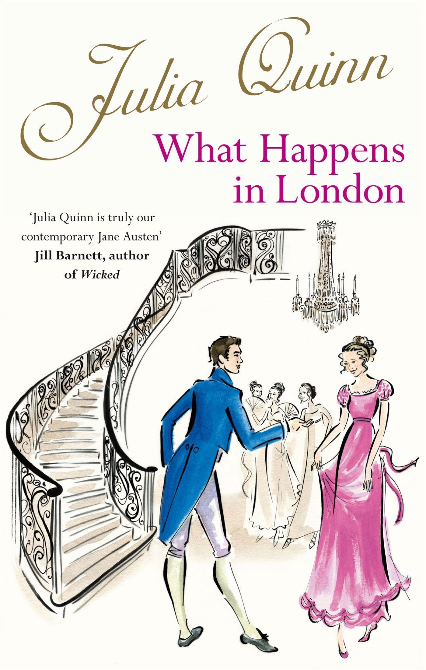 What Happens In London (Tom Thorne Novels)