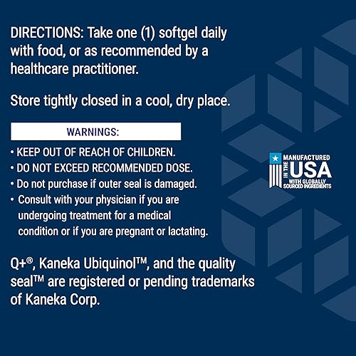 Miniatura 7 de Life Extension Ácido alfa lipoico con biotina, para protección celular, antioxidante universal para la salud del hígado y los nervios, sin gluten,