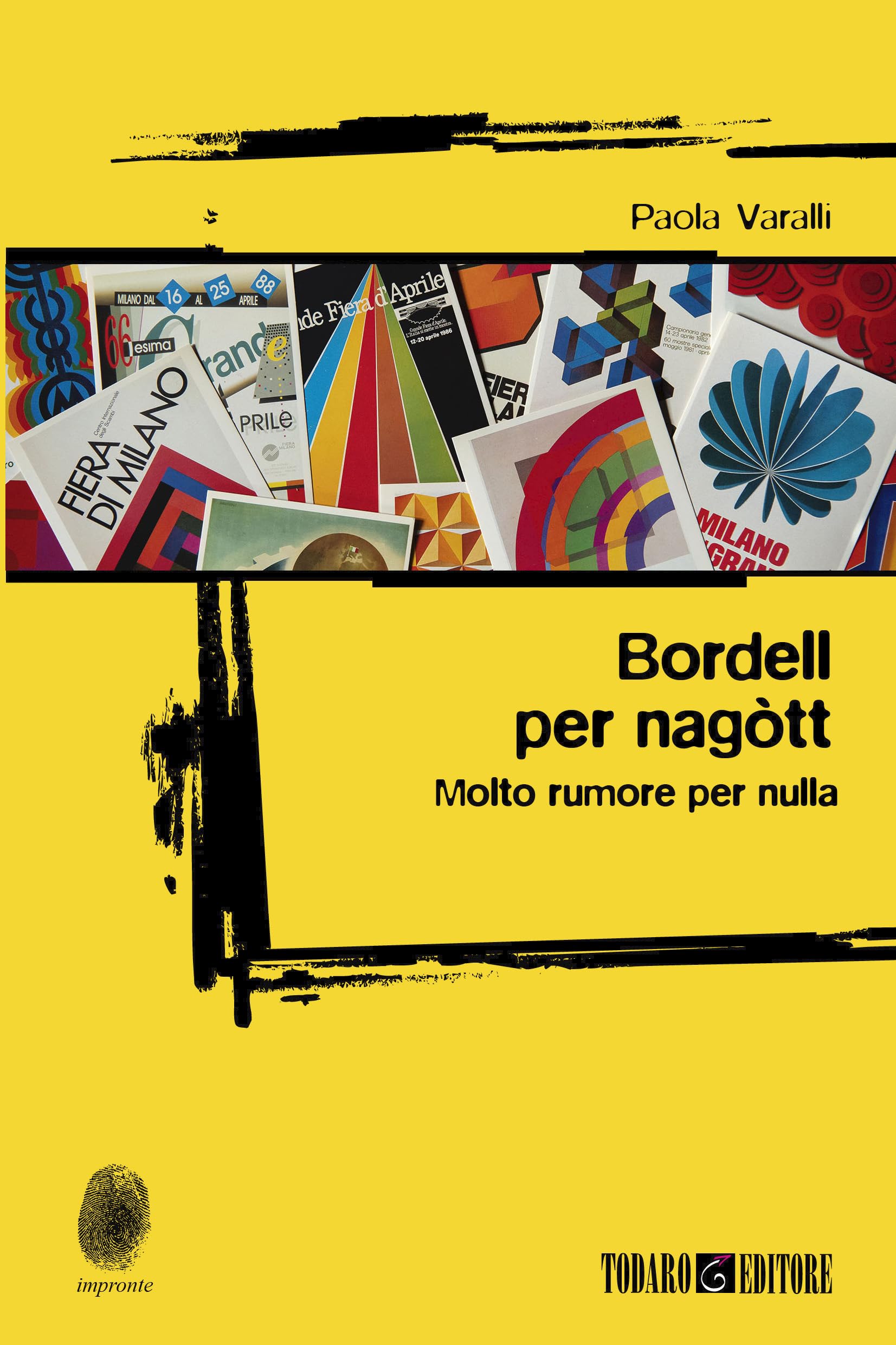 Bordell Per NagòTt. Molto Rumore Per Nulla - 4
