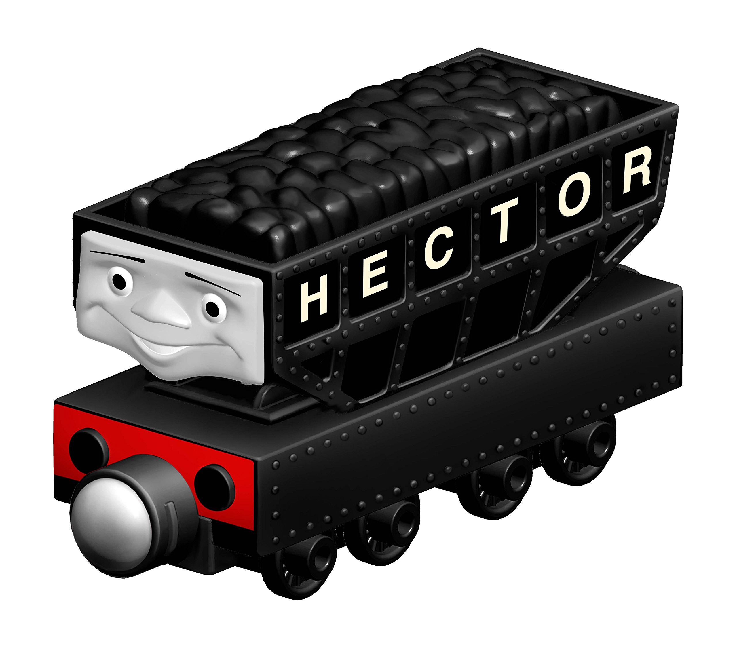 Buy Thomas & Friends Fisher-Price Take-n-Play, Hector Train Online