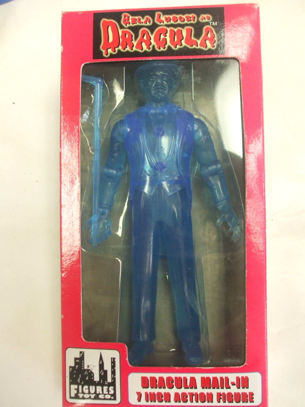 bela lugosi action figure