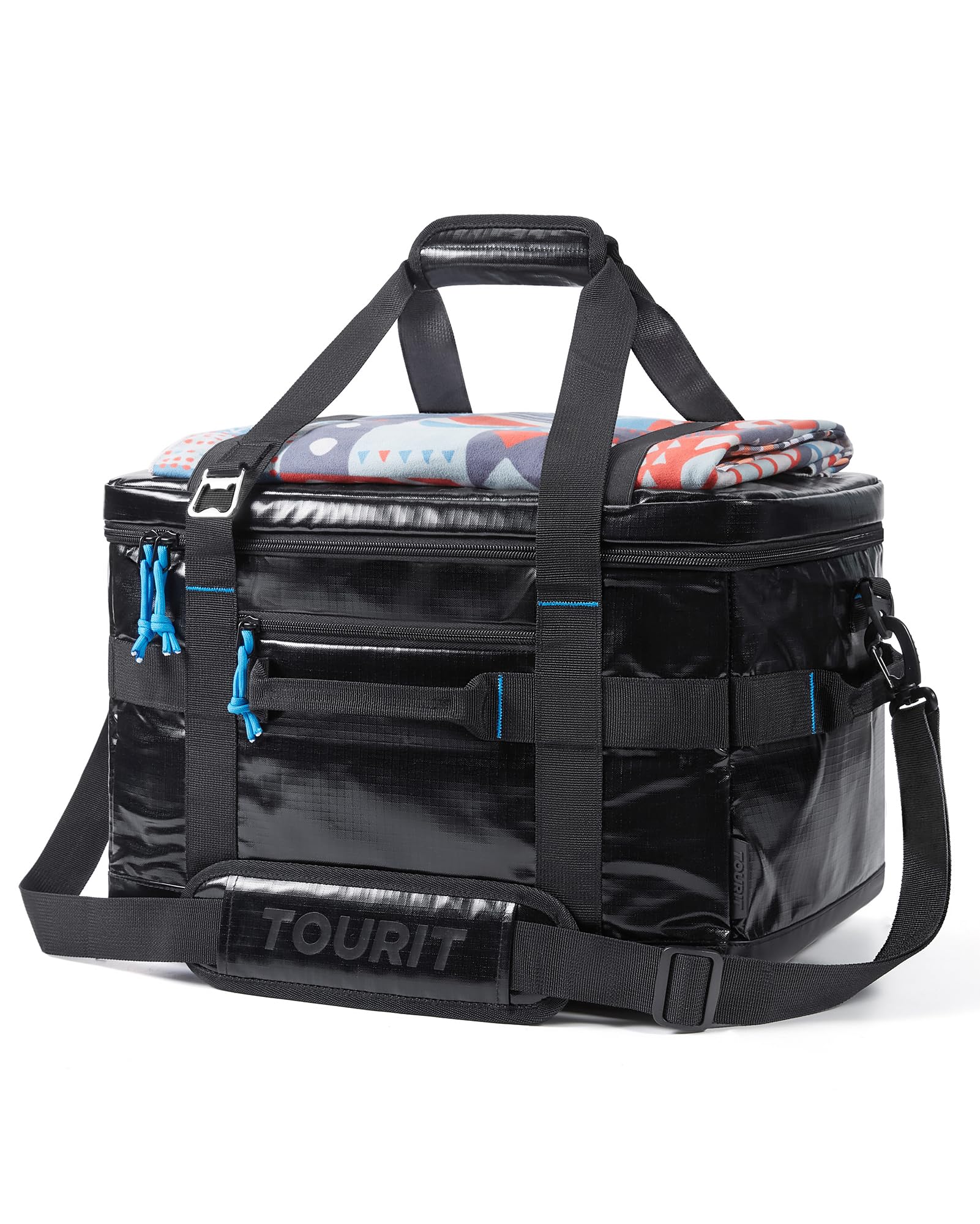 TOURIT Soft Sided Cooler Bag