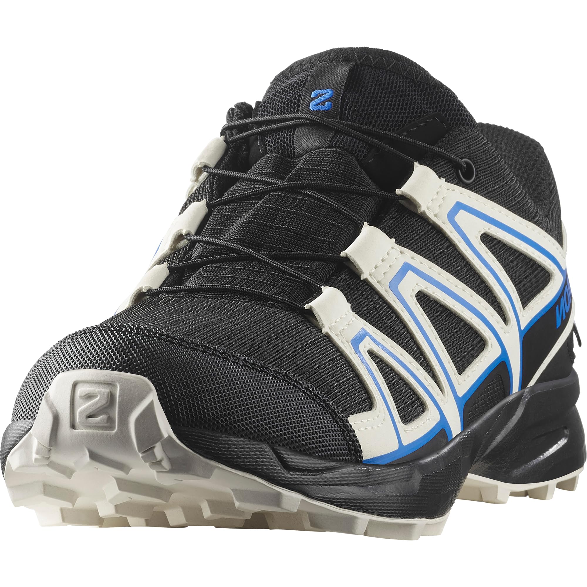 Salomon Speedcross Waterproof Wanderschuhe, Junior & Teens