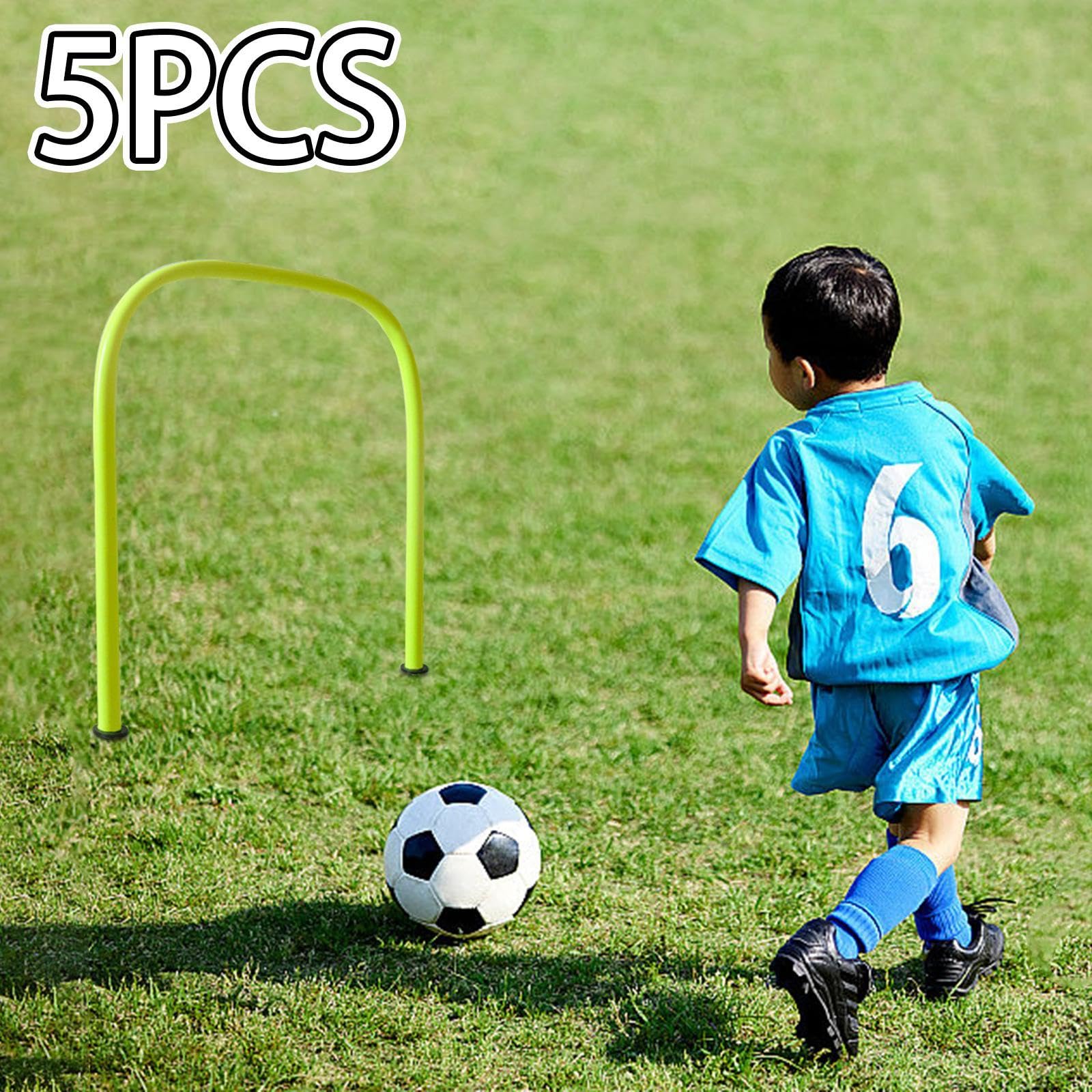 5 de Entrenamiento de Fútbol, ​​Accesorio de Entrenamiento para de Fútbol