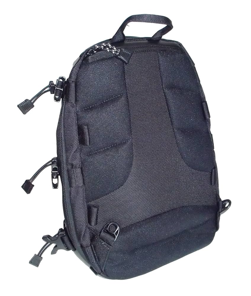 Amazon.co.jp: モトレック Seat Bag-16 OR MR-SB-16-OR シート