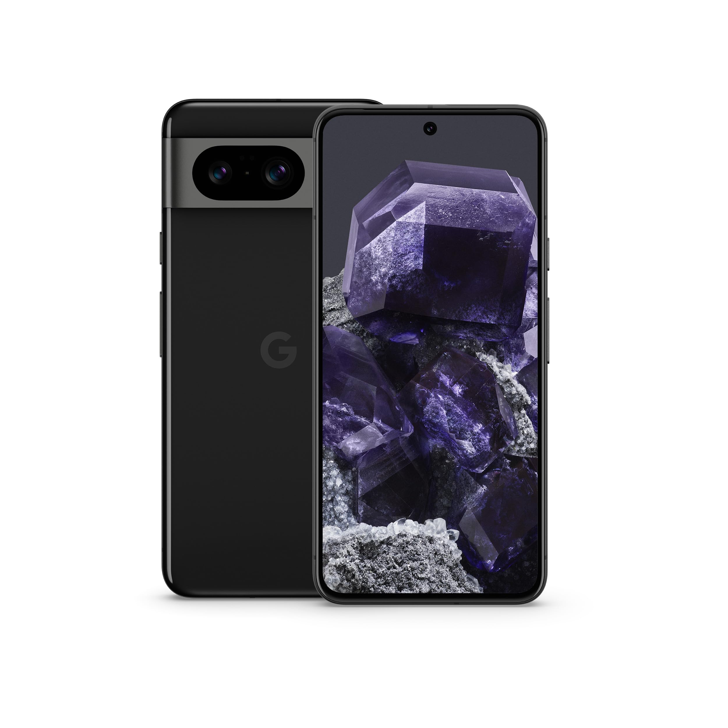 Amazon.com: Google Pixel 8 (Renewed Premium) - Unlocked Android
